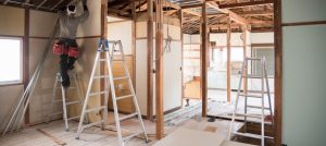 Entreprise de rénovation de la maison et de rénovation d’appartement à Thennes